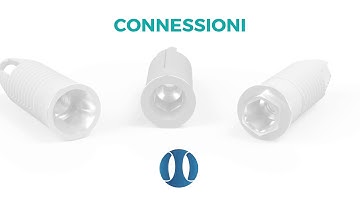 Impianti P-I Branemark