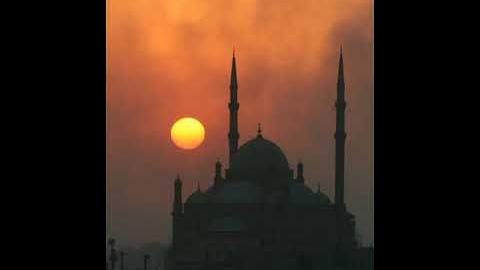 سورة الأنبياء الآيات 92 : 107 الشيخ السعيد نوح