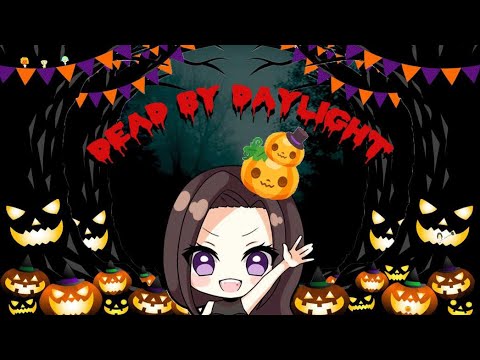 Dbd 154 ハロウィンイベント来たよ Youtube