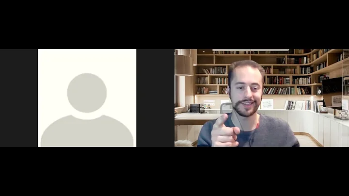 Let's Talk About You! Conversation With Julia Jack...