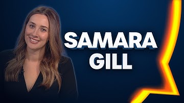 The Political Asylum with Samara Gill | 28-Nov-25