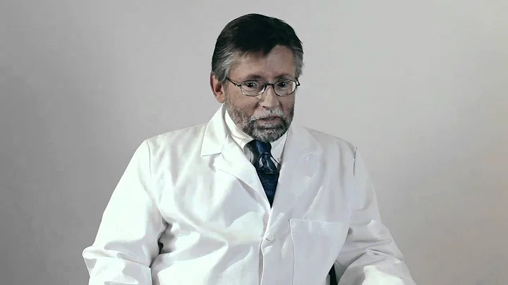 Richard Gauthier, MD