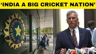 It’s unfair to say BCCI gets preferential treatment from ICC: Roger Binny | Sports Today