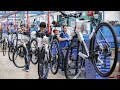 Fantastic giant bicycle manufacturing process in factory incredible carbon fibre bikes production