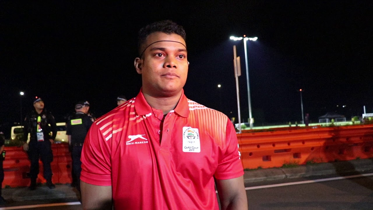 Rahul Venkat shots 1