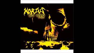 KORZUS - Ao vivo 1985 [FULL ALBUM]