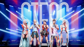 Steps Excerpt - Multi-camera Director - John Surdevan