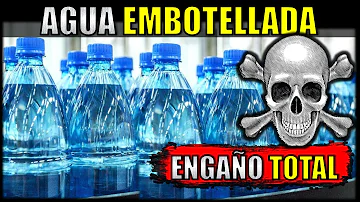 ¿Qué agua embotellada posee Pepsi?