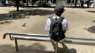 15MUS - 泣く泣く