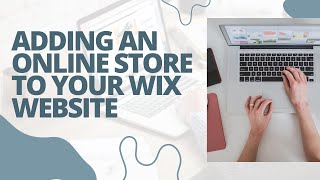 Adding an Online Store To Your Wix Website screenshot 4