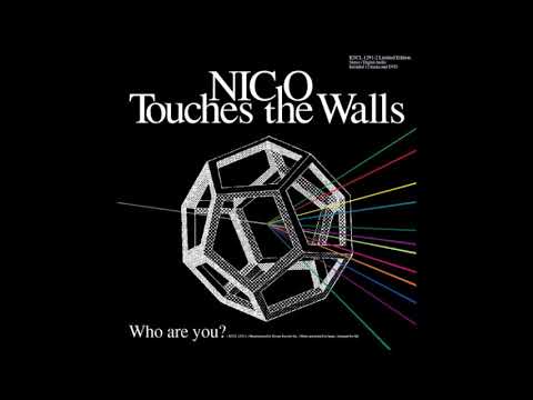 Nico Touches The Walls Hottoshita ほっとした Youtube