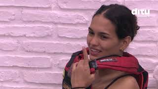 Download Lagu Miryan le confesó a Yudisa varias verdades - DITU MP3