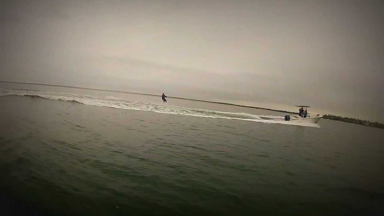 Romp City Presents WakeBoarding April 2012