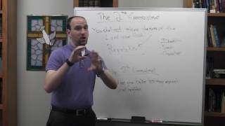 The 10 Commandments- Lesson 2- "Reputation"