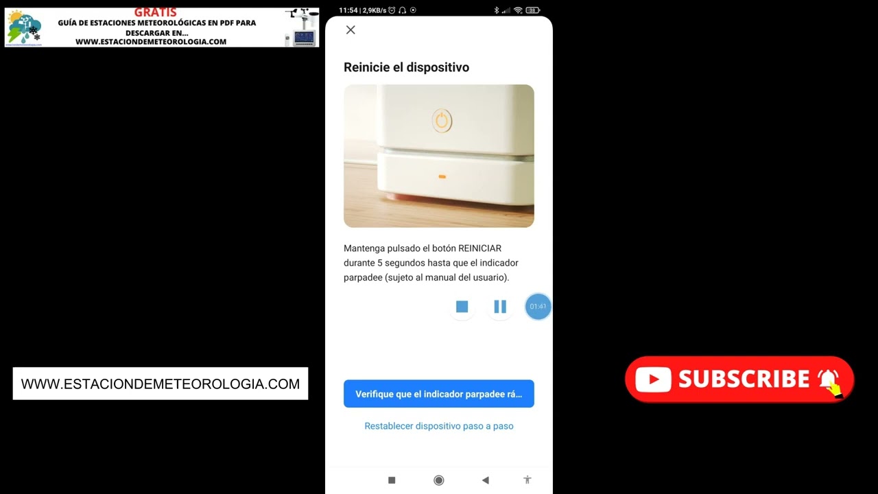 Bresser ClimateConnect Tuya Google Home & Alexa …