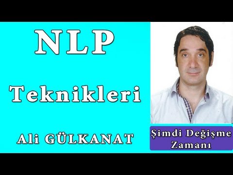 Video: NLP Nasıl öğrenilir