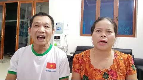 Hát chèo:CN giăng mùng  Nhớ bác Lê khả phiêu  sl : trương công đỉnh  th : quyên hùng