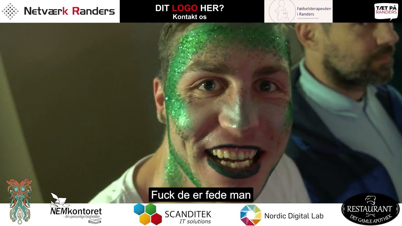 Tæt På Randers - AHM Dance Studio VM i Tjekkiet 2023