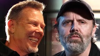 “Rare” Metallica Facts