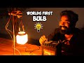 World &#39;s First Bulb Model Making DIY | ലോകത്തിലെ ആദ്യത്തെ ബൾബ് നമ്മൾ ഉണ്ടാക്കി | M4 Tech |