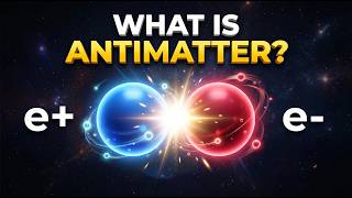 Antimatter: The Universes Most Dangerous Secret