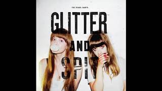 The Pearl Harts - Bonfires (Official Audio)