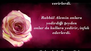 Sabir Kitabi...hacı Emine Annenin 1 Ocak 1989 Sohbeti,