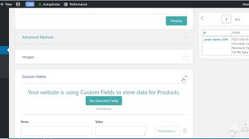 Update yoast seo title with WP All Import in a bulk (Wordpress)