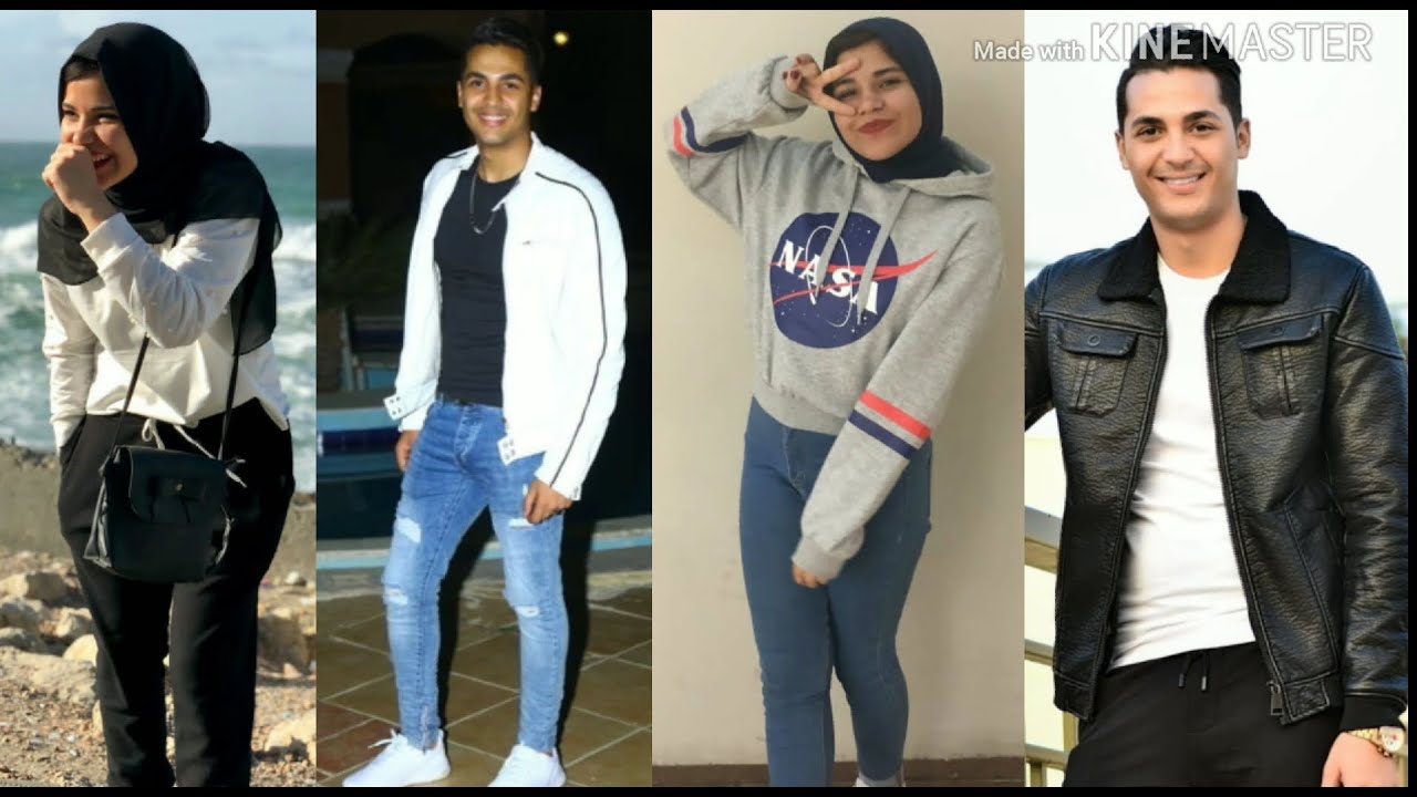 فرفوشه الميوزكلي في مصر اميره يوسف Vs محمد الشرقاوي اجمد واحسن Tik Tok Youtube