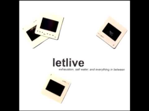 letlive. - October 30th Syndrome