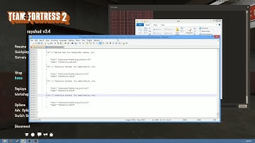TF2 HUD Tutorial - Replacing a HUD