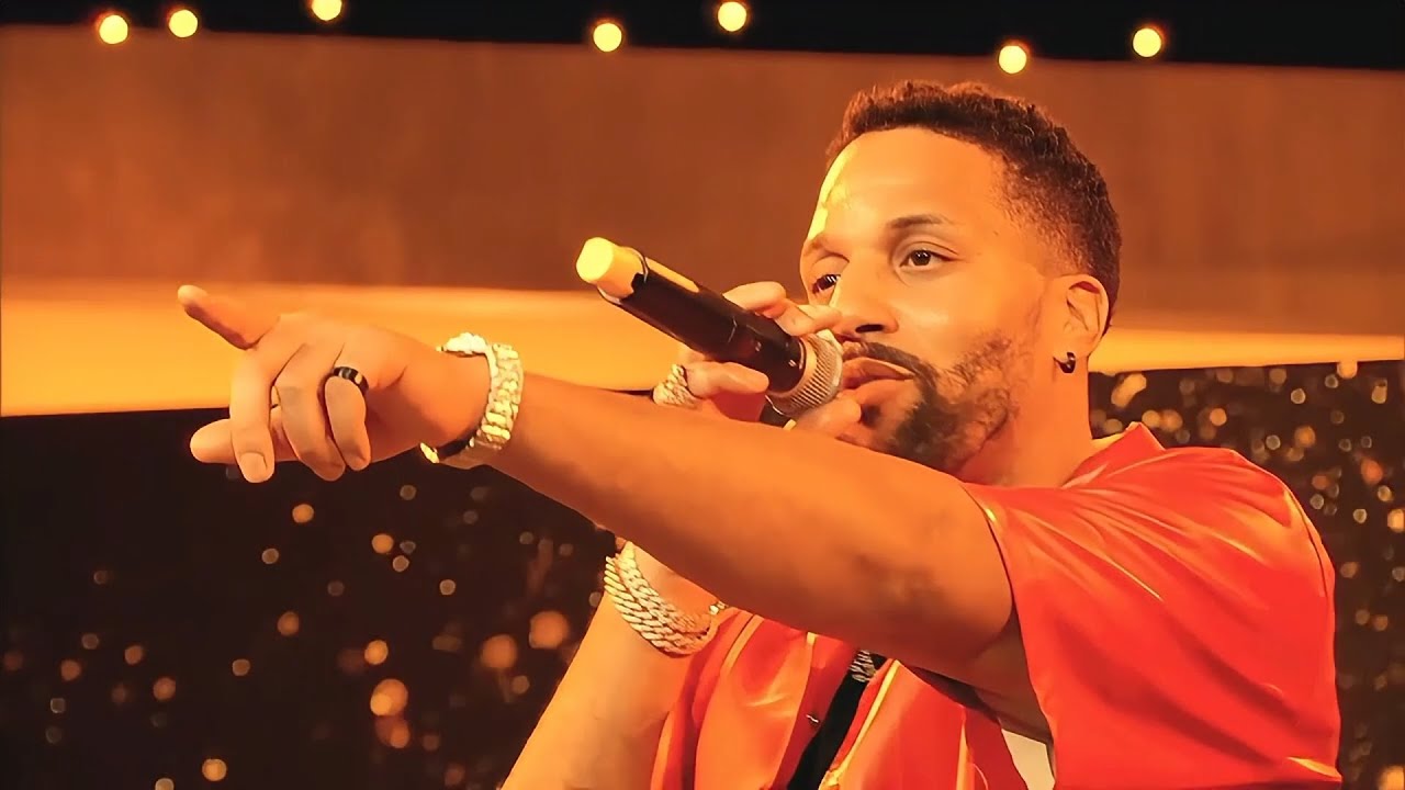 Watch Scott Paul – Top 2 (FOX NYE Live Party) on YouTube Watch Scott Paul – Top 2 (FOX NYE Live Party) on YouTube