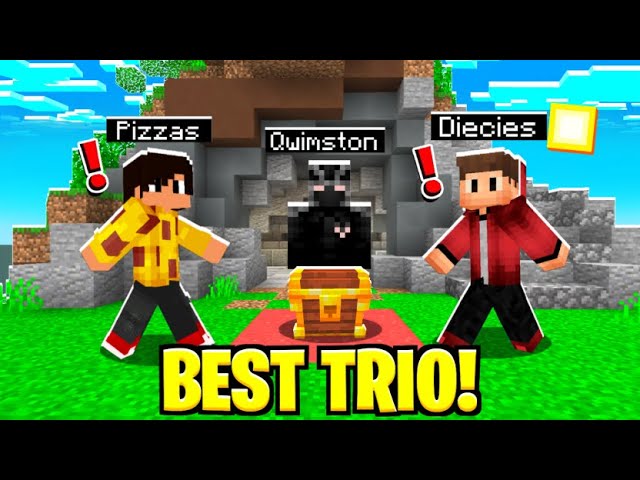 Minecraft Bedwars  10-12 year olds - Lost Tribe℠