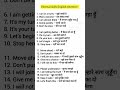 #how to improve your english