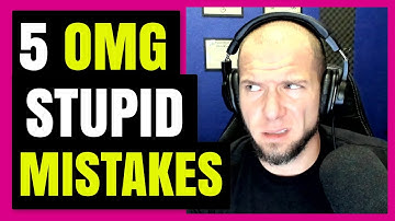 5 MORE Reasons Upwork Clients Don