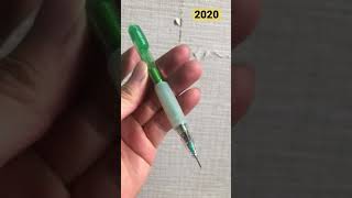 Pilot 2020 mechanical  pencil パイロット　シャーペン