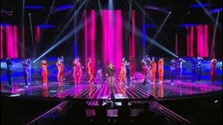 Download lagu Joe McElderry - Ambitions - The X Factor Live (Full Version)