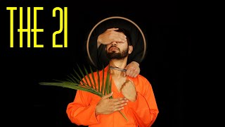 The 21 – A Story of 21 Men Who Were Beheaded for Their Faith
