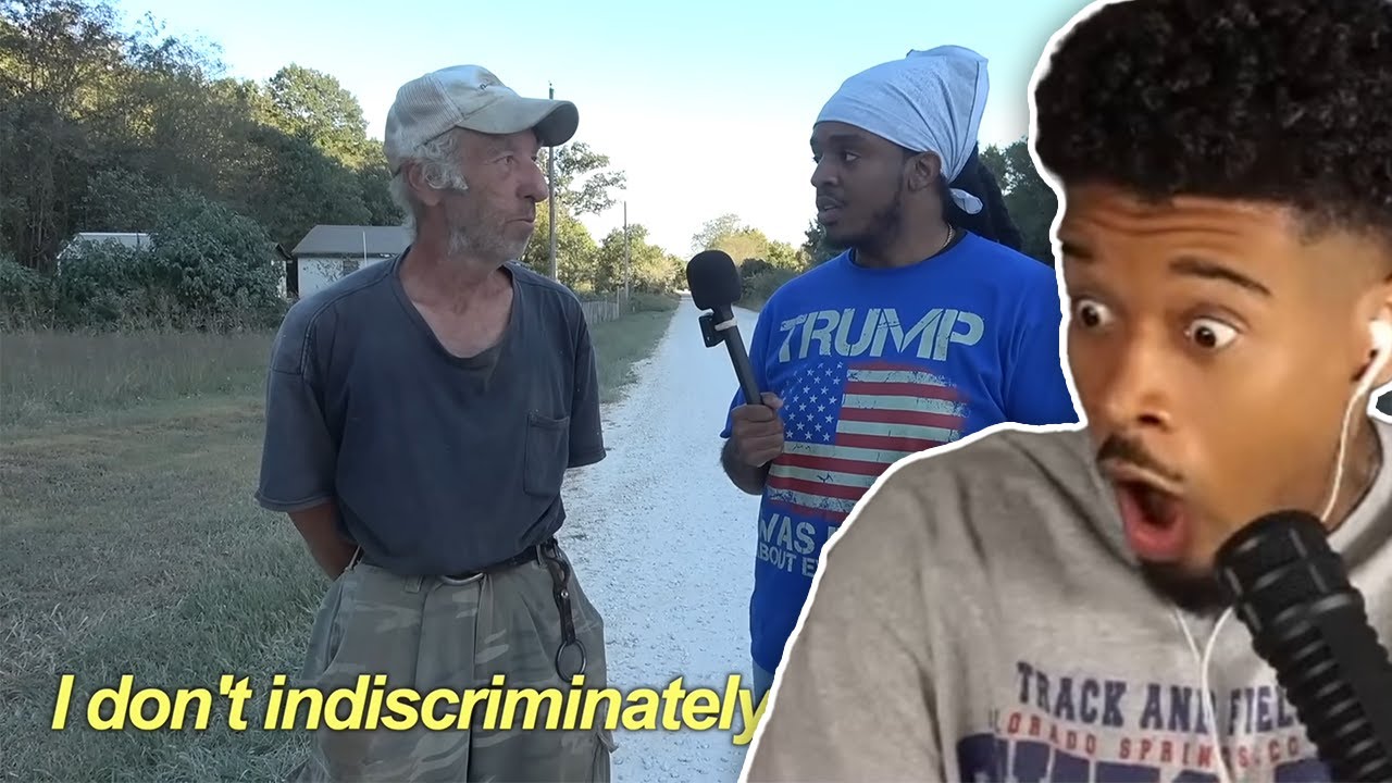 Shawn Cee REACTS to For $500 