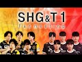 【LOL】ＳＨＧ＆Ｔ１ファンミーティング【eスポーツ】
