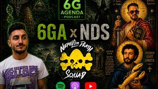 6GA x NDS
