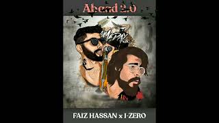 Faiz Hassan - Ft. Izero - Abaad 2.0 Official Audio
