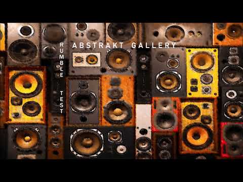 Abstrakt Gallery -