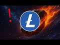 LITECOIN (LTC) PRICE CRASH UPDATE ‼️ | HOLDERS NEED REALIZE THIS THOUGH | LITECOIN PRICE PREDICTION