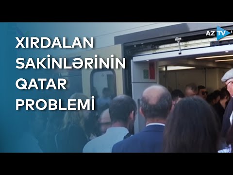 Video: Yura parkı ləğv edilib?