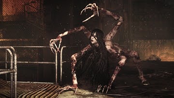 The Evil within Part 4 livestream