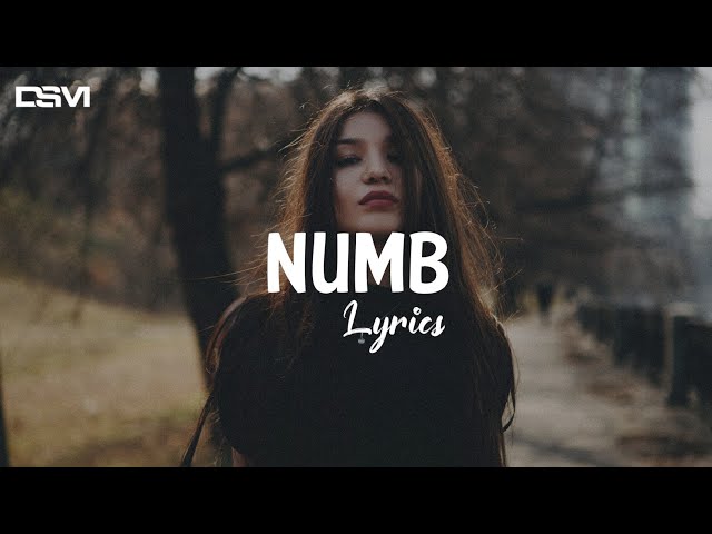 Linkin Park - Numb (Lyrics) [Cover] class=