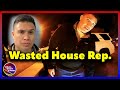 Wasted! House Rep. Ryan Martinez's Embarrassing DUI