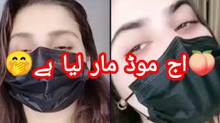 Gilamana Ayesha Vs Gudiya New Entertainment Tiktok Live Vedio Clip