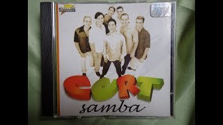 Lei do Coração – Grupo Curt Samba